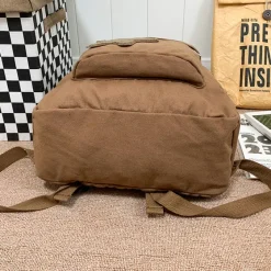 Bags & Purses*Boogzel Clothing Bear Star Backpack Brown