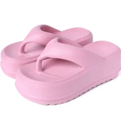 Mad|Sandals / Mary Janes*Boogzel Clothing Bubble Gum Platform Sandals