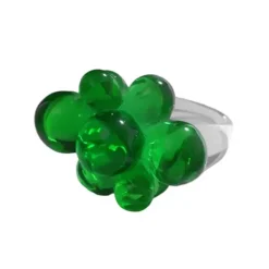 Rings*Boogzel Clothing Bunch of Grapes Ring