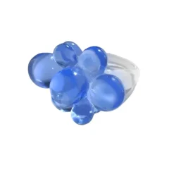 Rings*Boogzel Clothing Bunch of Grapes Ring