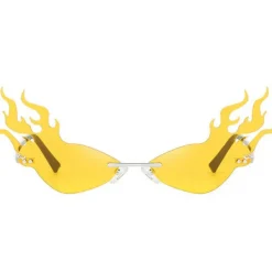 Sunglasses*Boogzel Clothing Burn It Sunnies