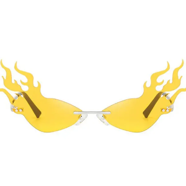 Sunglasses*Boogzel Clothing Burn It Sunnies