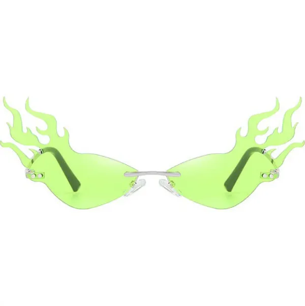Sunglasses*Boogzel Clothing Burn It Sunnies