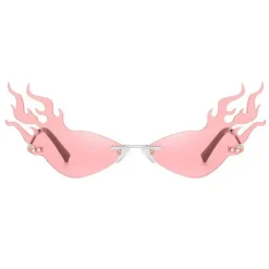 Sunglasses*Boogzel Clothing Burn It Sunnies