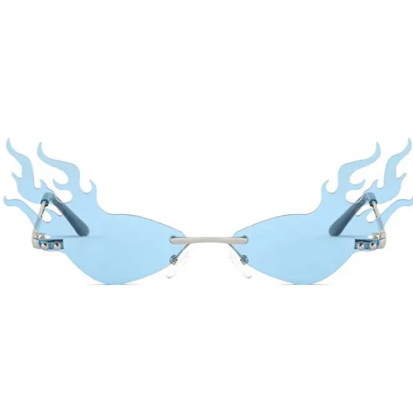 Sunglasses*Boogzel Clothing Burn It Sunnies