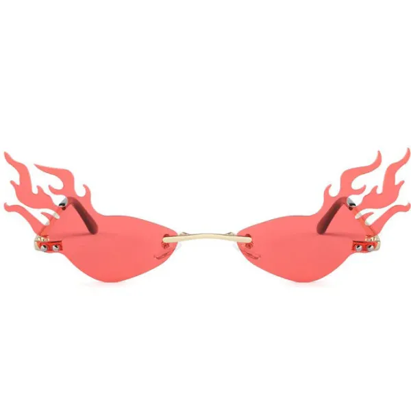 Sunglasses*Boogzel Clothing Burn It Sunnies