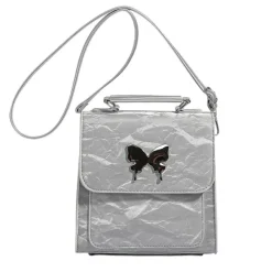 Bags & Purses*Boogzel Clothing Butterfly Aesthetic Mini Backpack