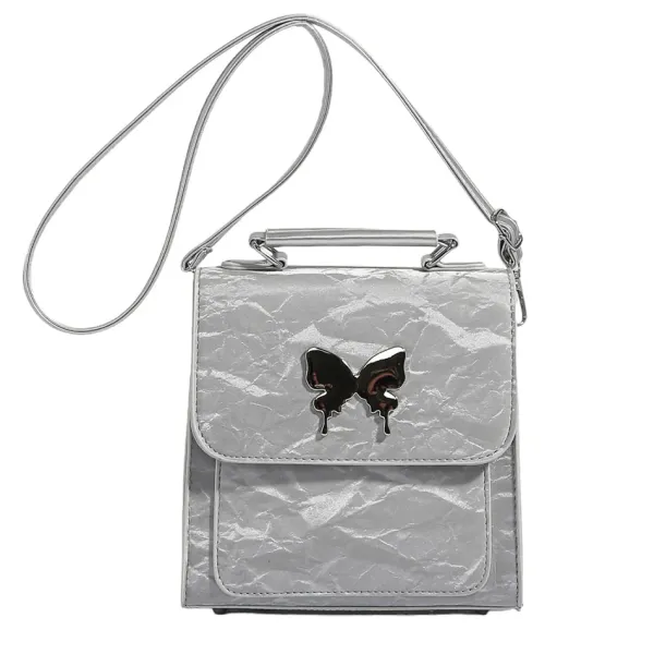 Bags & Purses*Boogzel Clothing Butterfly Aesthetic Mini Backpack