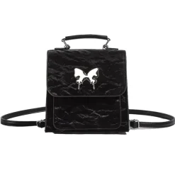 Bags & Purses*Boogzel Clothing Butterfly Aesthetic Mini Backpack