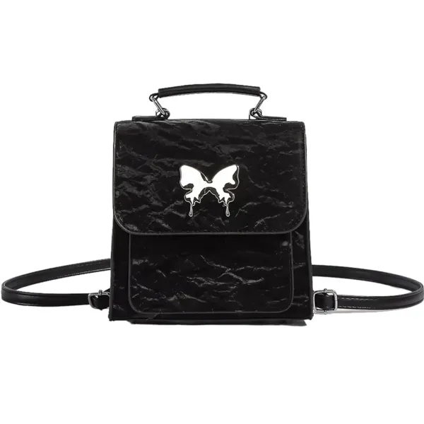 Bags & Purses*Boogzel Clothing Butterfly Aesthetic Mini Backpack
