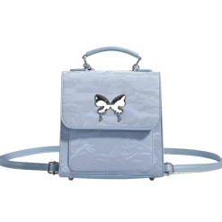 Bags & Purses*Boogzel Clothing Butterfly Aesthetic Mini Backpack