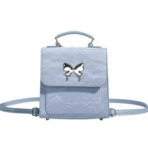 Bags & Purses*Boogzel Clothing Butterfly Aesthetic Mini Backpack