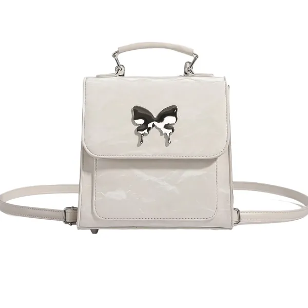 Bags & Purses*Boogzel Clothing Butterfly Aesthetic Mini Backpack