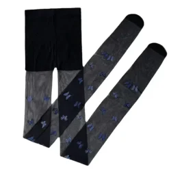 Other*Boogzel Clothing Butterfly Aesthetic Tights