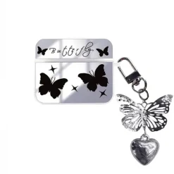 Iphone Cases*Boogzel Clothing Butterfly Charm AirPods Case