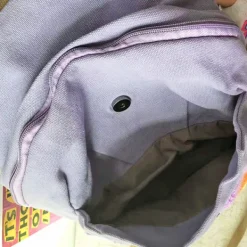 Bags & Purses*Boogzel Clothing Butterfly Lavender Backpack Purple