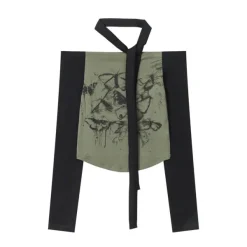 Long Sleeve Tops*Boogzel Clothing Butterfly Long Sleeve Top