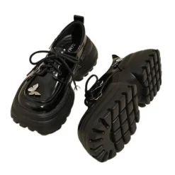 Mad|Boots / Platform Boots*Boogzel Clothing Butterfly Platform Boots