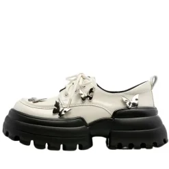 Mad|Boots / Platform Boots*Boogzel Clothing Butterfly Platform Boots