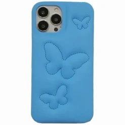 Iphone Cases*Boogzel Clothing Butterfly Puffer iPhone Case