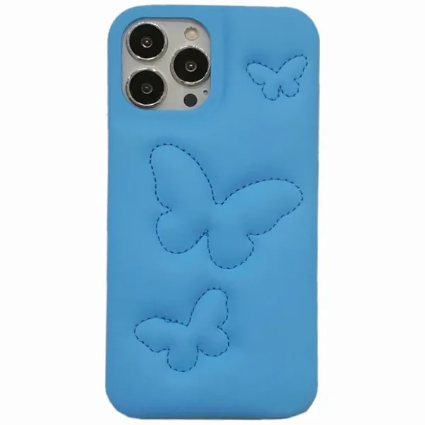Iphone Cases*Boogzel Clothing Butterfly Puffer iPhone Case