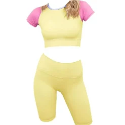 Dresses & Rompers*Boogzel Clothing Buy Me Candy Matching Set