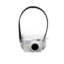 Iphone Cases*Boogzel Clothing Camera AirPods Case