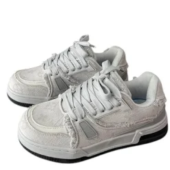 Aesthetic Sneakers*Boogzel Clothing Candy Fairy Aesthetic Sneakers