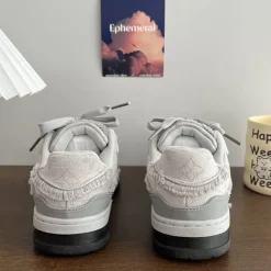 Aesthetic Sneakers*Boogzel Clothing Candy Fairy Aesthetic Sneakers