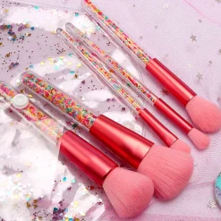 Other*Boogzel Clothing Candy Makeup Brush Set Pink