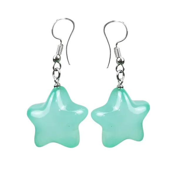 Earrings*Boogzel Clothing Candy Star Earrings