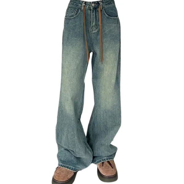Jeans*Boogzel Clothing Casual Friday Comfy Jeans