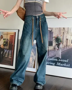 Jeans*Boogzel Clothing Casual Friday Comfy Jeans