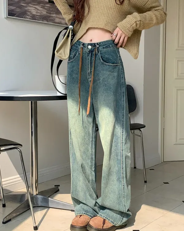 Jeans*Boogzel Clothing Casual Friday Comfy Jeans
