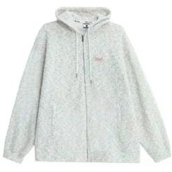 Sweaters|Hoodies*Boogzel Clothing Casual Friday Knit Zip Hoodie