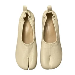 Mad|Split Toe Tabi Shoes*Boogzel Clothing Casual Friday Split Toe Tabi Flats