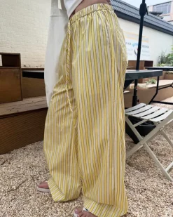 Pants & Trousers*Boogzel Clothing Casual Friday Striped Pants