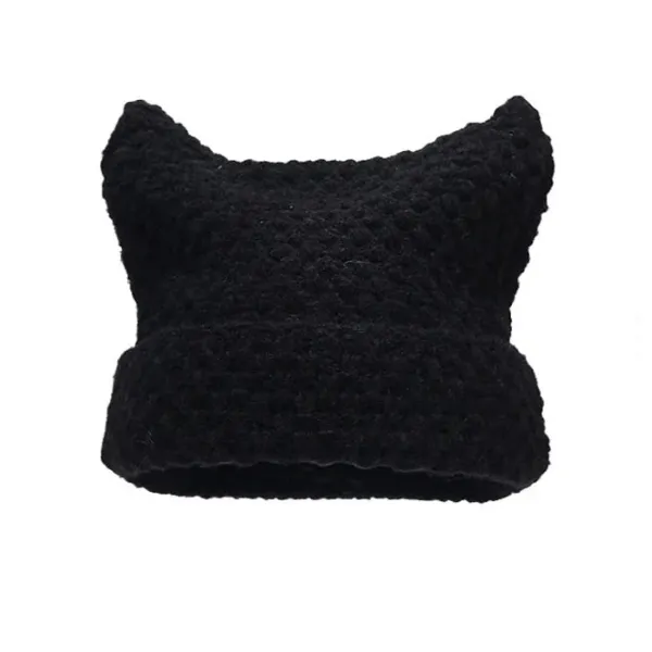 Hats*Boogzel Clothing Cat Ears Beanie