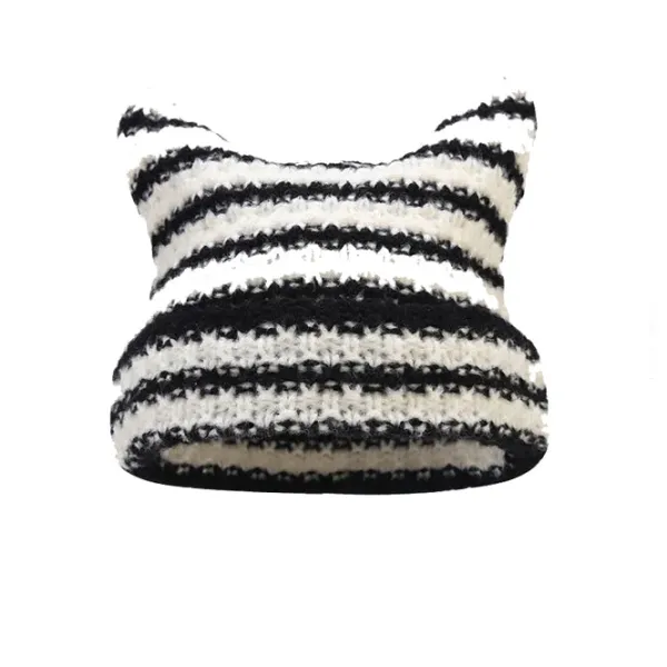 Hats*Boogzel Clothing Cat Ears Beanie