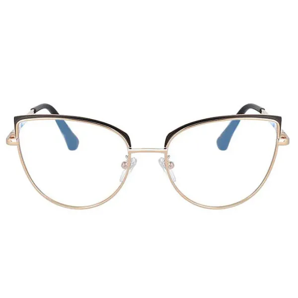 Sunglasses*Boogzel Clothing Cat Eye Glasses