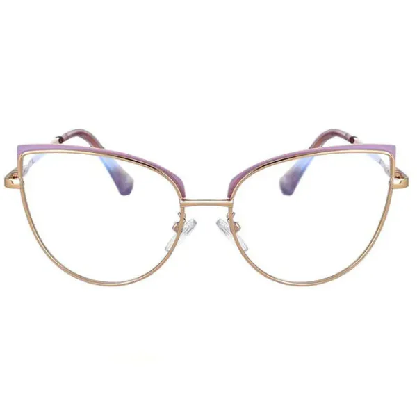 Sunglasses*Boogzel Clothing Cat Eye Glasses