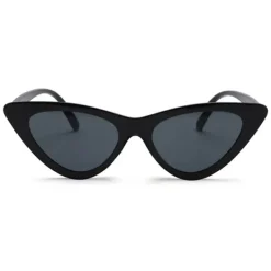 Sunglasses*Boogzel Clothing Cat Eye Sunglasses