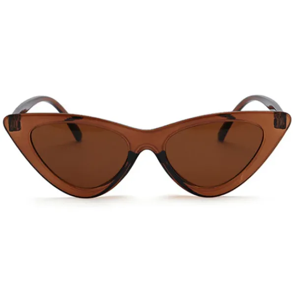 Sunglasses*Boogzel Clothing Cat Eye Sunglasses