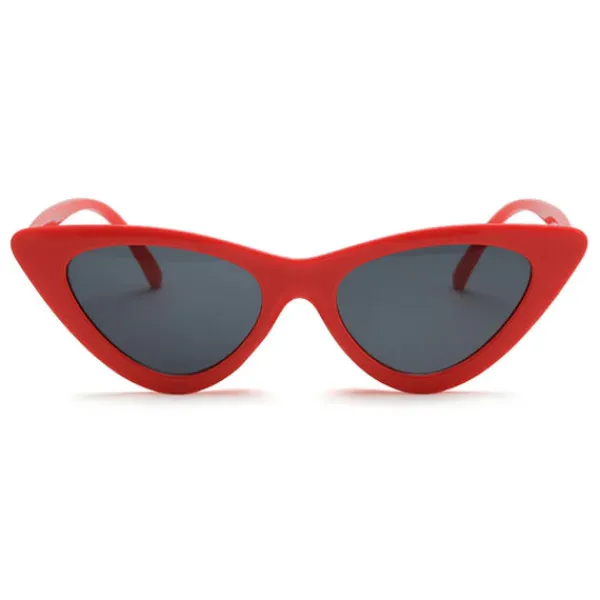 Sunglasses*Boogzel Clothing Cat Eye Sunglasses