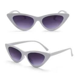 Sunglasses*Boogzel Clothing Cat Eye Sunglasses