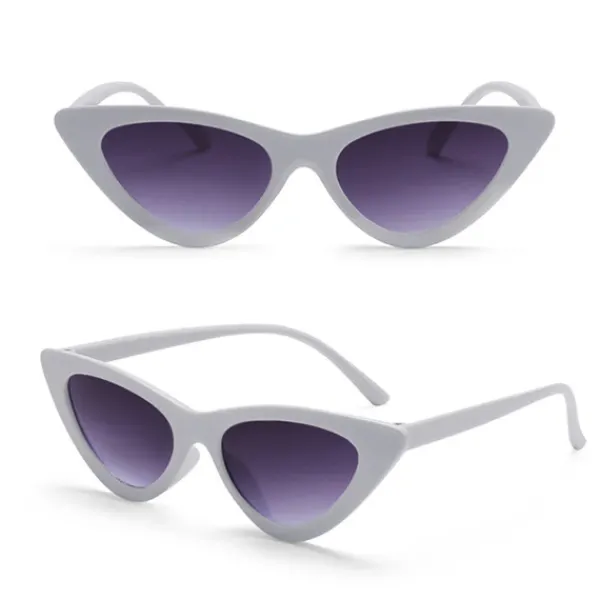 Sunglasses*Boogzel Clothing Cat Eye Sunglasses