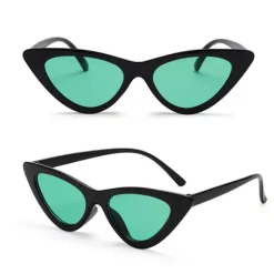 Sunglasses*Boogzel Clothing Cat Eye Sunglasses