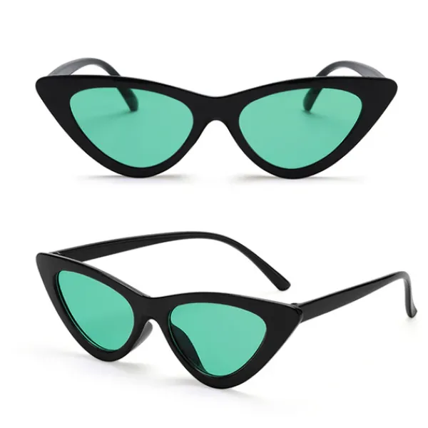 Sunglasses*Boogzel Clothing Cat Eye Sunglasses