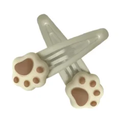 Hair Accessories*Boogzel Clothing Cat Paws Hair Clips