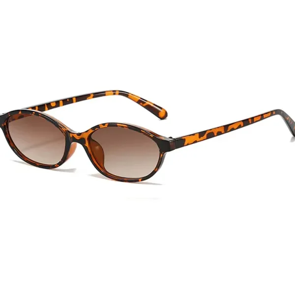 Sunglasses*Boogzel Clothing Catwalk Seduction Slim Sunglasses